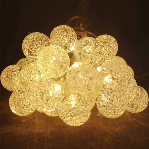094868 LED AMARELO C_ FIO TRANSPARENTE